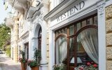 Westend - Hotel-Außenansicht
