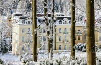 Westend - Hotel-Außenansicht