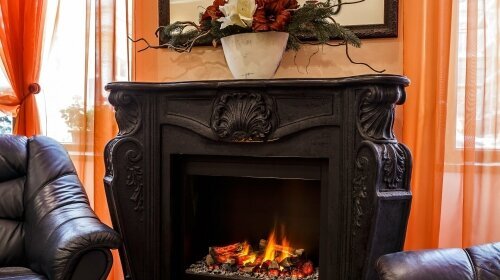 Westend - Hotel-Innenansicht