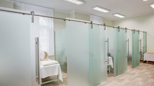 Westend - Hotel-Innenansicht