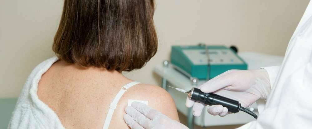 Westend - Wellnessbereich