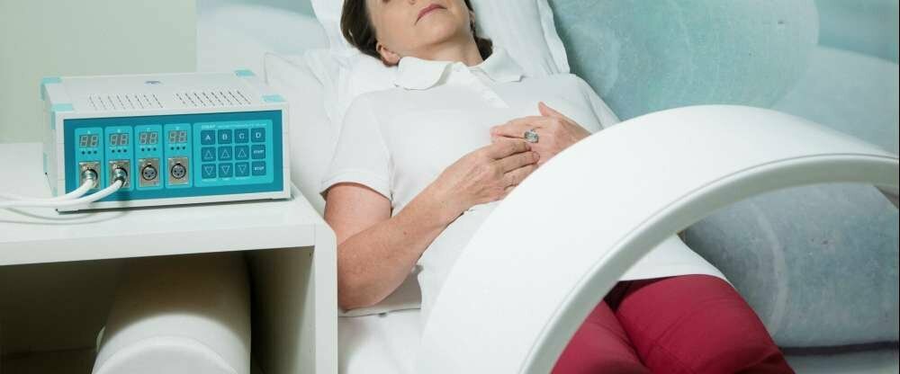 Westend - Wellnessbereich