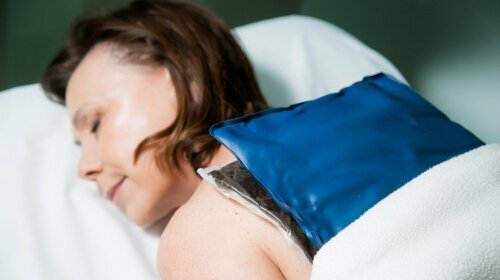 Westend - Wellnessbereich