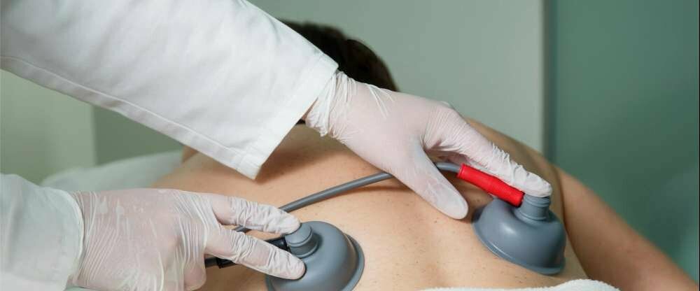 Westend - Wellnessbereich