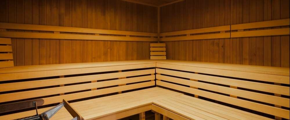 Westend - Wellnessbereich