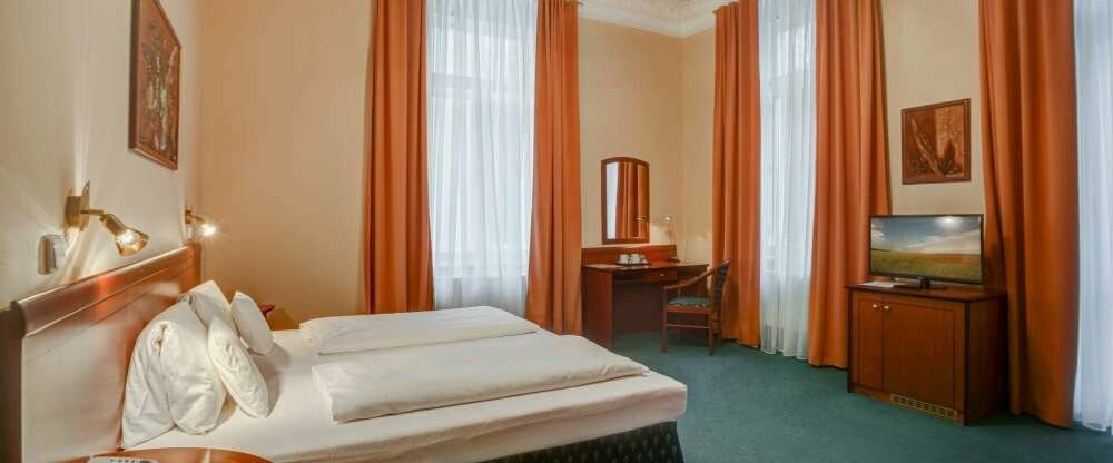 Doppelzimmer Comfort mit Balkon