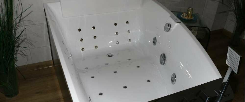 Vitalotel Roonhof Whirlpool