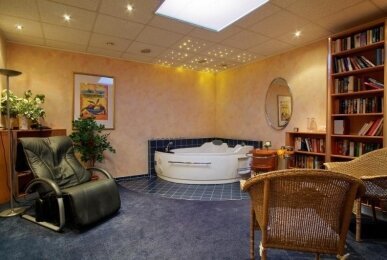 Whirlwanne, Quelle: LaVital Sport- & Wellness-Hotel 