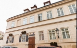 White Swan Boutique Residence Prague - Hotel-Außenansicht