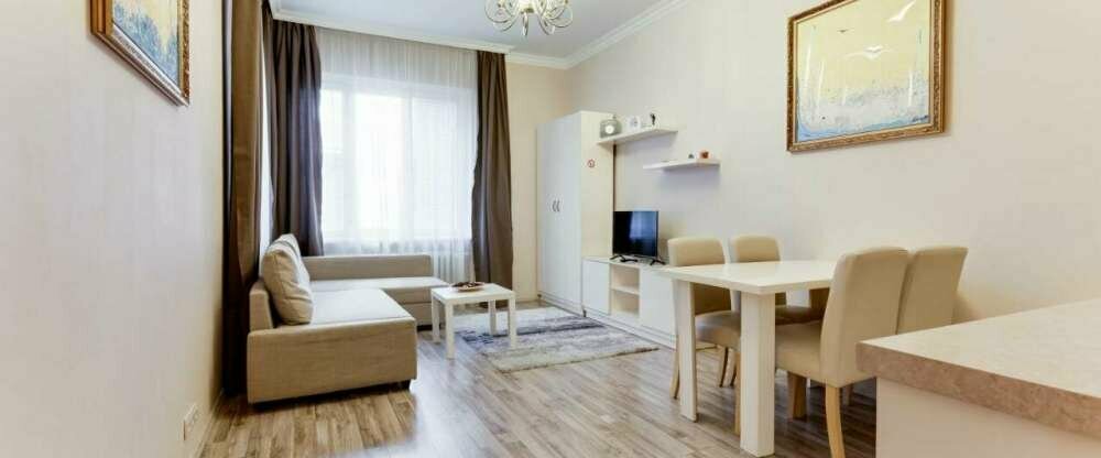 White Swan Boutique Residence Prague - Zimmer