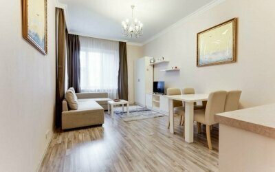 White Swan Boutique Residence Prague - Zimmer