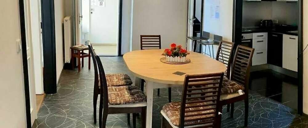 White Swan Boutique Residence Prague - Zimmer