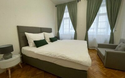 Appartement 10

