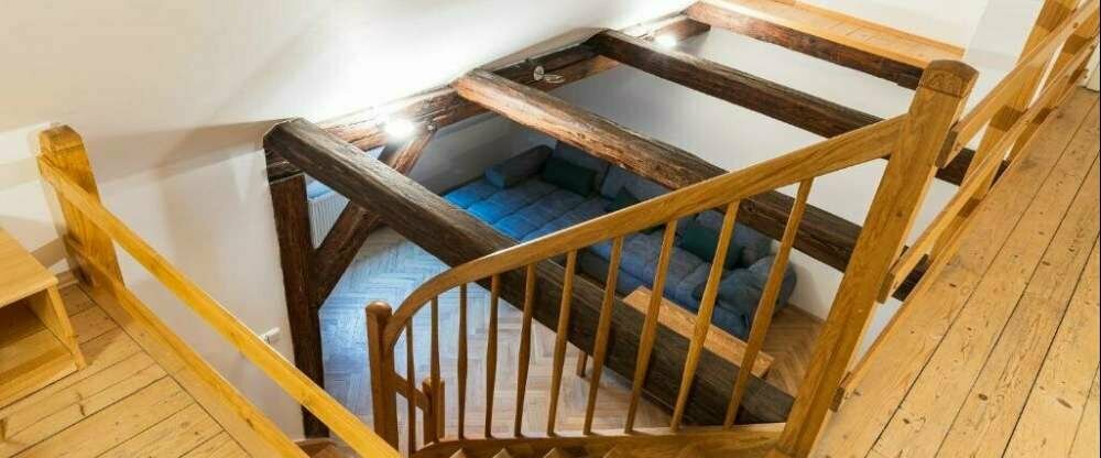 White Swan Boutique Residence Prague - Zimmer