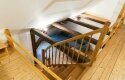 White Swan Boutique Residence Prague - Zimmer White Swan Boutique Residence Prague - Zimmer