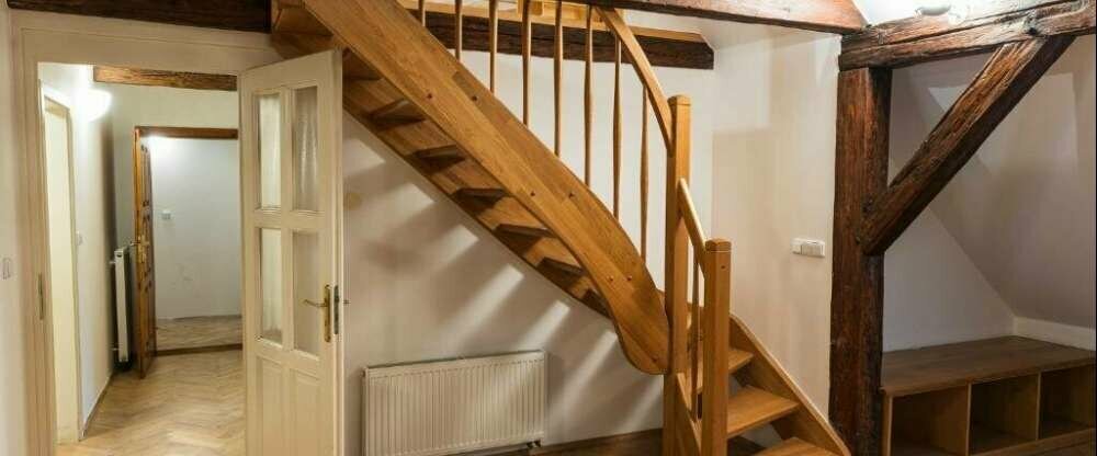 White Swan Boutique Residence Prague - Zimmer