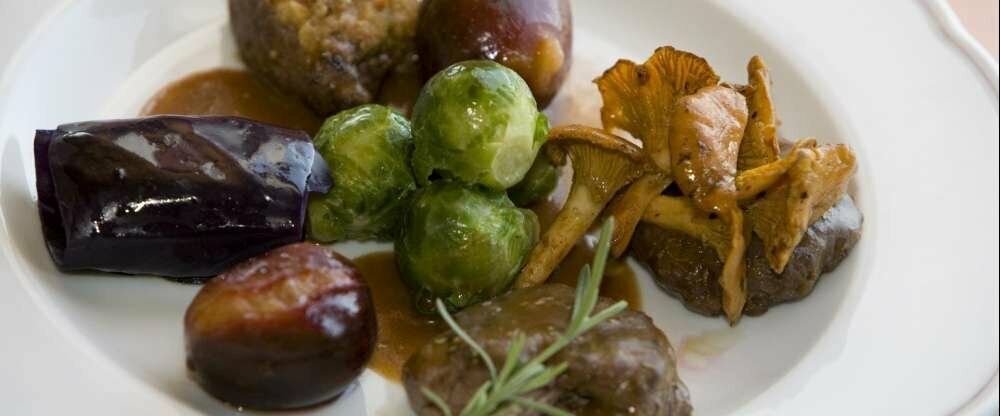 (c) Seehotel Grauer Bär