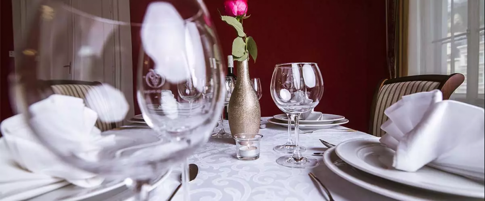 Windsor Medical Complex & Spa Hotel - Restaurant