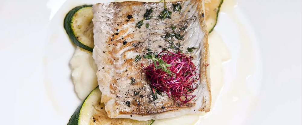 Windsor Medical Complex & Spa Hotel - Restaurant