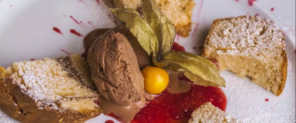 Windsor Medical Complex & Spa Hotel - Restaurant