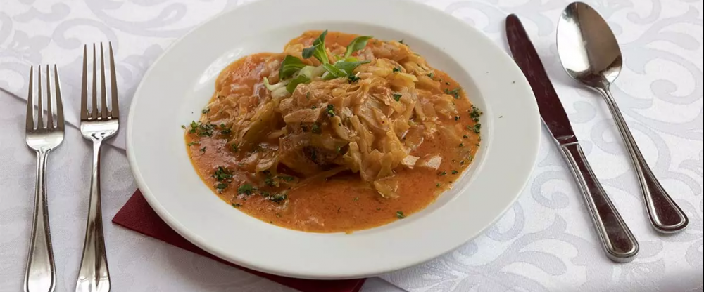 Windsor Medical Complex & Spa Hotel - Restaurant