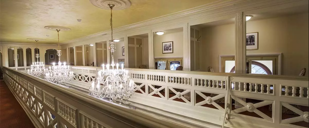 Windsor Medical Complex & Spa Hotel - Restaurant