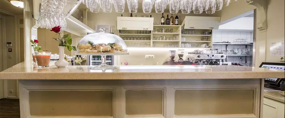 Windsor Medical Complex & Spa Hotel - Restaurant