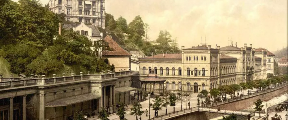 Windsor Medical Complex & Spa Hotel - Sonstiges