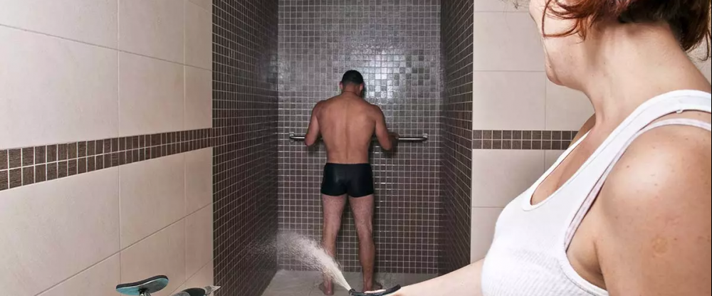 Windsor Medical Complex & Spa Hotel - Wellnessbereich