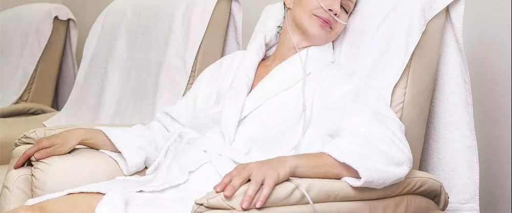 Windsor Medical Complex & Spa Hotel - Wellnessbereich