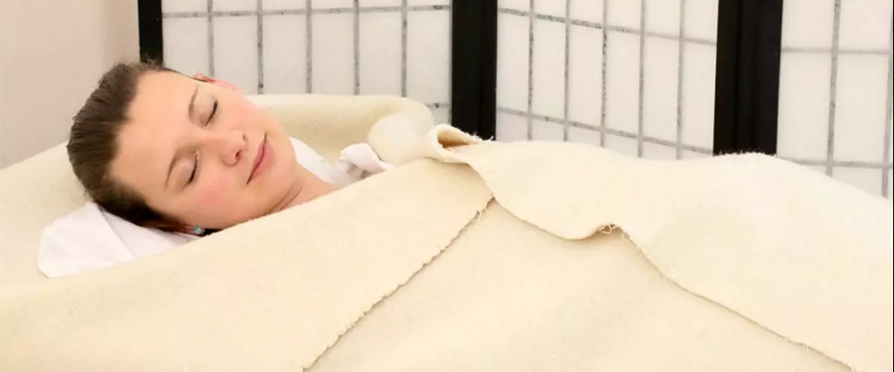 Windsor Medical Complex & Spa Hotel - Wellnessbereich