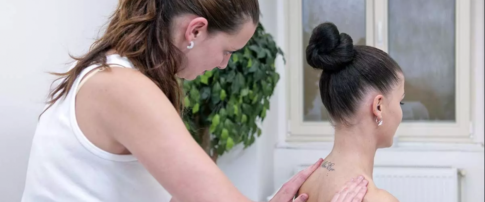 Windsor Medical Complex & Spa Hotel - Wellnessbereich