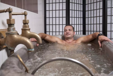 Windsor Medical Complex & Spa Hotel - Wellnessbereich, Quelle: Windsor Medical Complex & Spa Hotel
