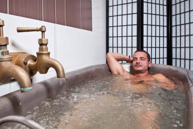 Windsor Medical Complex & Spa Hotel - Wellnessbereich, Quelle: Windsor Medical Complex & Spa Hotel