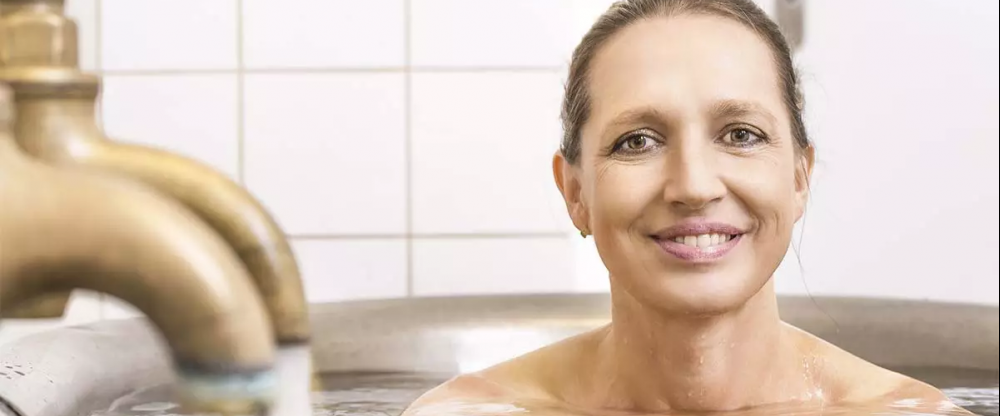 Windsor Medical Complex & Spa Hotel - Wellnessbereich