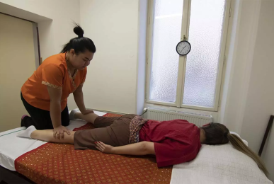 Windsor Medical Complex & Spa Hotel - Wellnessbereich, Quelle: Windsor Medical Complex & Spa Hotel