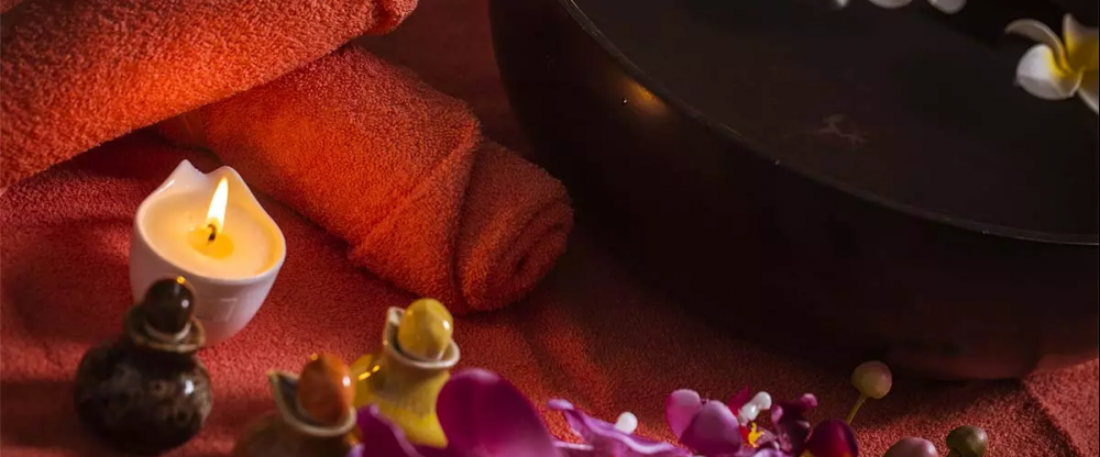 Windsor Medical Complex & Spa Hotel - Wellnessbereich