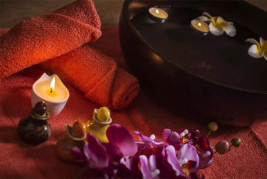 Windsor Medical Complex & Spa Hotel - Wellnessbereich, Quelle: Windsor Medical Complex & Spa Hotel