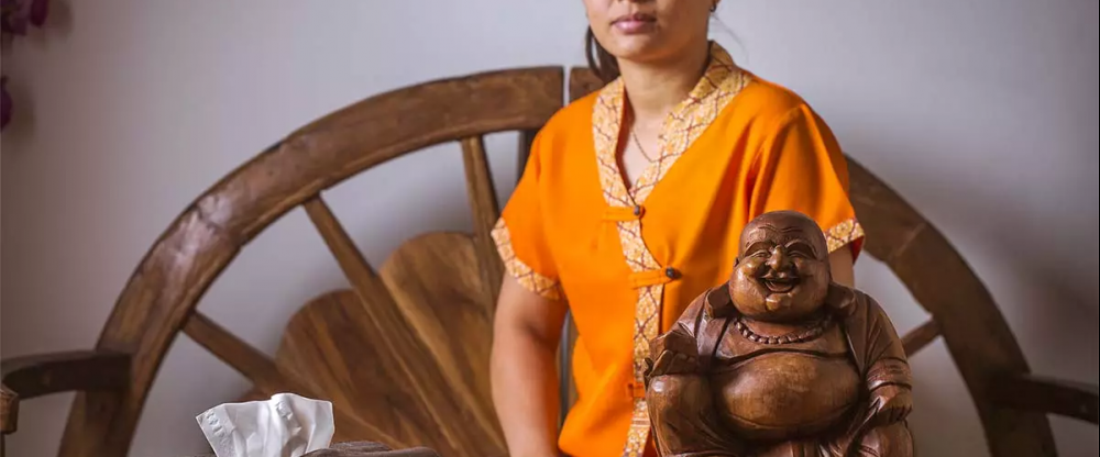 Windsor Medical Complex & Spa Hotel - Wellnessbereich