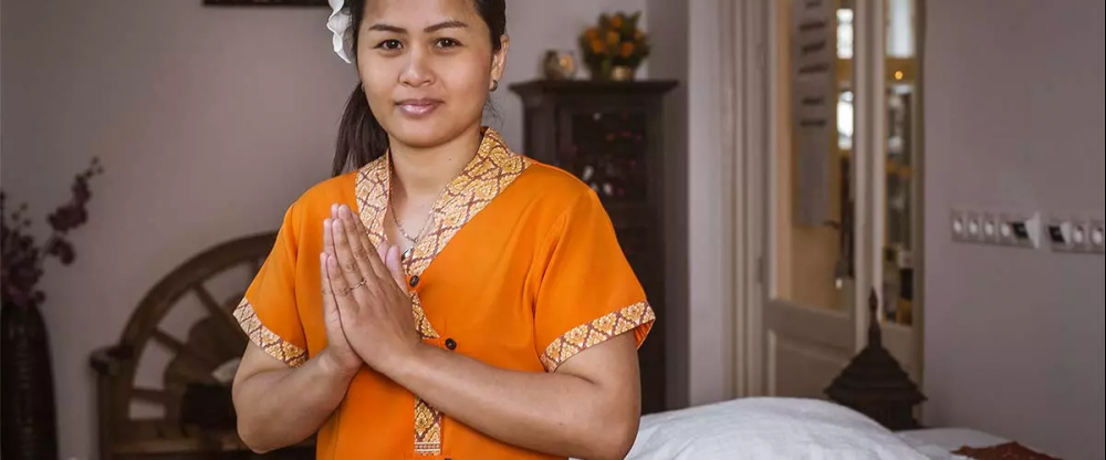 Windsor Medical Complex & Spa Hotel - Wellnessbereich