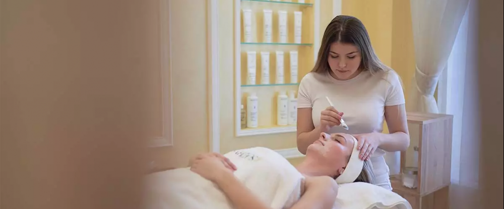 Windsor Medical Complex & Spa Hotel - Wellnessbereich