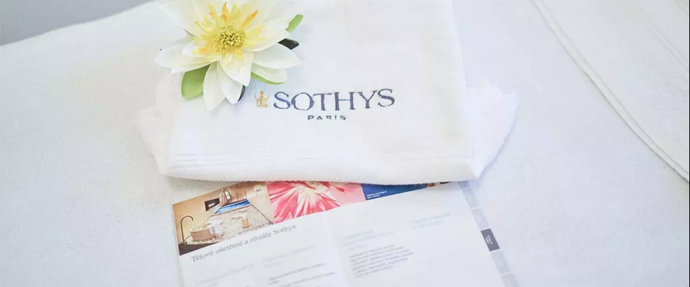 Windsor Medical Complex & Spa Hotel - Wellnessbereich