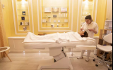Windsor Medical Complex & Spa Hotel - Wellnessbereich