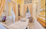 Windsor Medical Complex & Spa Hotel - Wellnessbereich