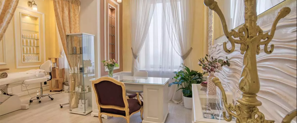 Windsor Medical Complex & Spa Hotel - Wellnessbereich