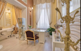 Windsor Medical Complex & Spa Hotel - Wellnessbereich