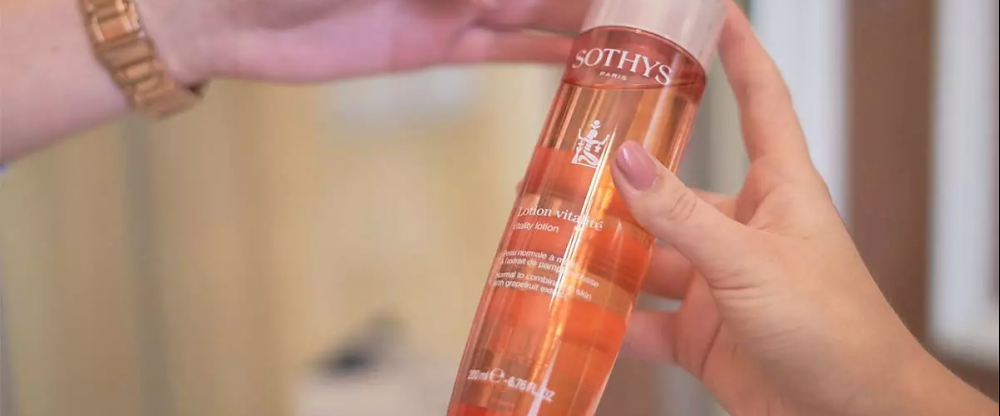 Windsor Medical Complex & Spa Hotel - Wellnessbereich