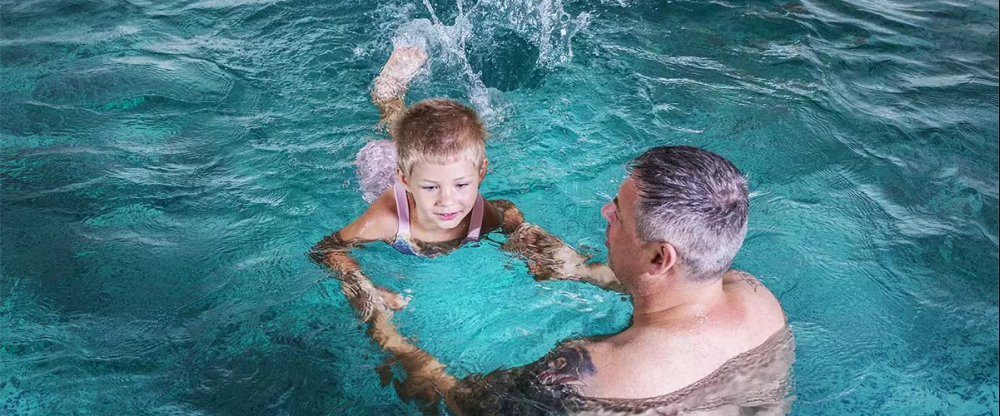 Windsor Medical Complex & Spa Hotel - Wellnessbereich