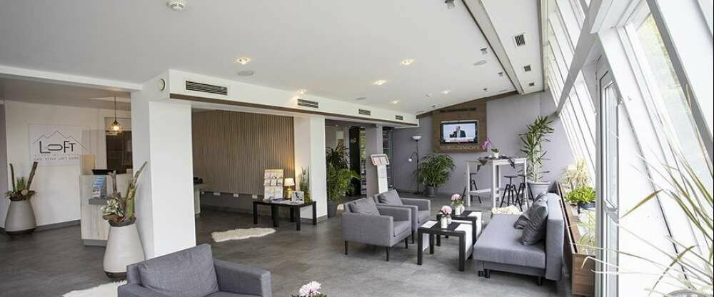 LIFE.STYLE.LOFT.GARNI.