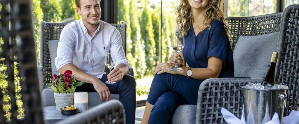 Wintergarten Hotel Erb